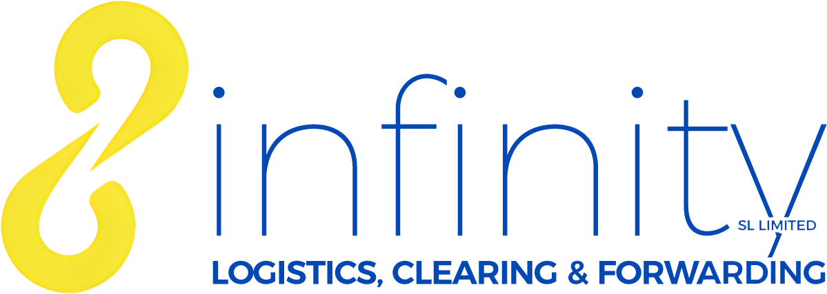 Infinity Logistics, Clearing & Forwarding